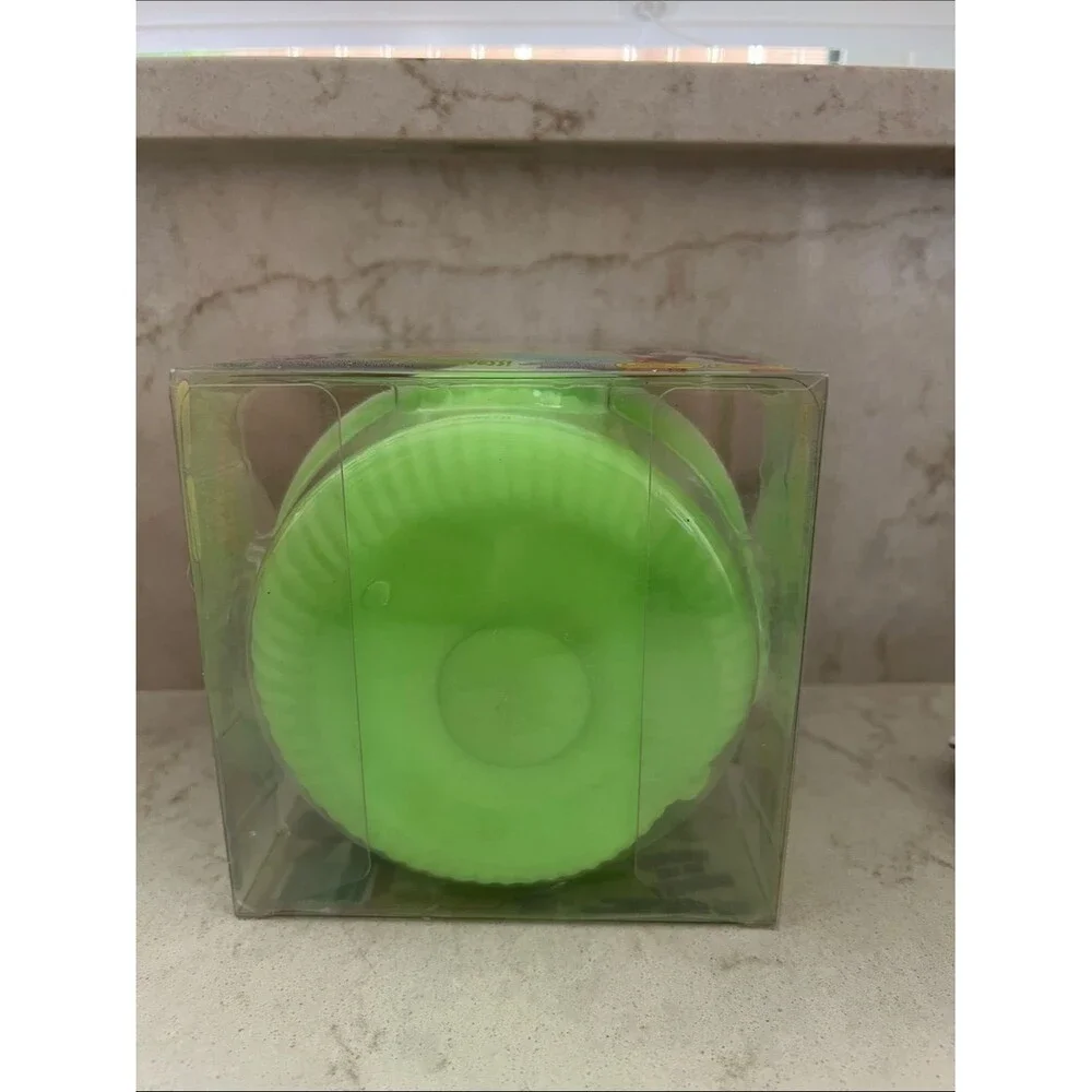 Sweetz Green cupcake  Squishy Toy Stress Sensory